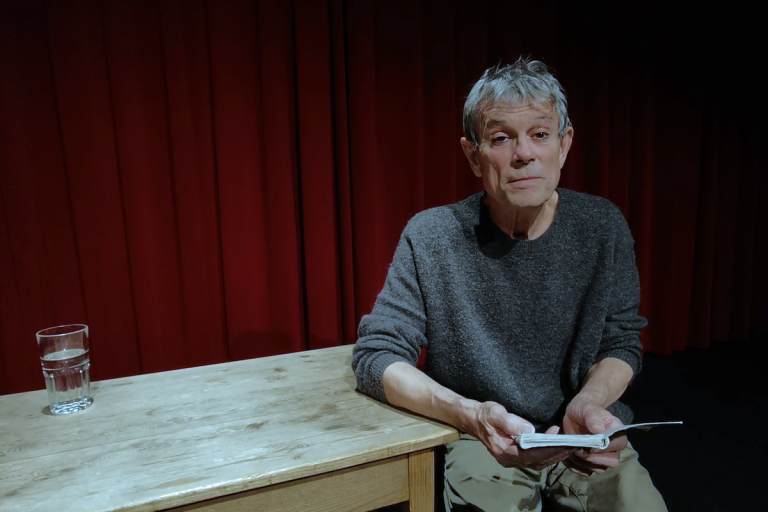 Emanuels historie - Teater TT