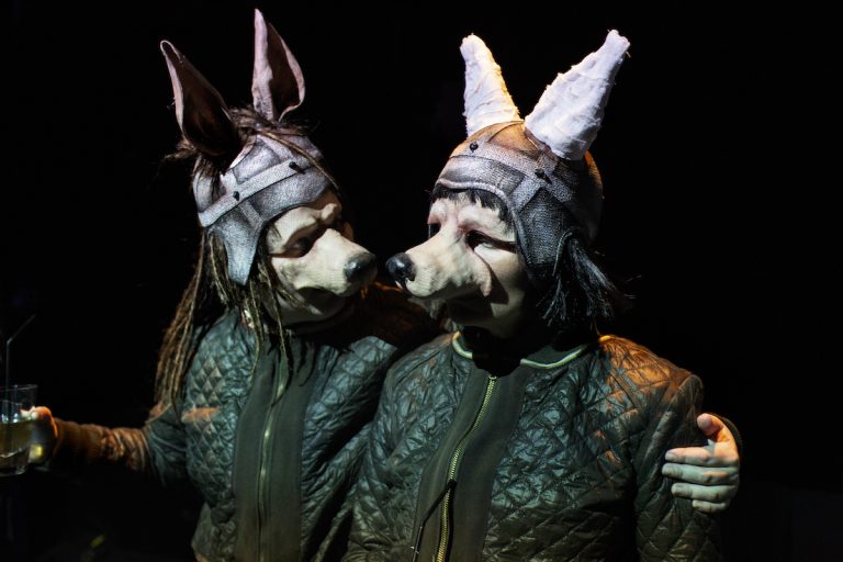 Animals - Meridiano Teatret og Teater Tix