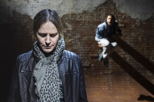 Endnu en dag i Guds skaberværk - Det Kongelige Teater - Foto: Foto: Maria Albrechtsen Mortensen