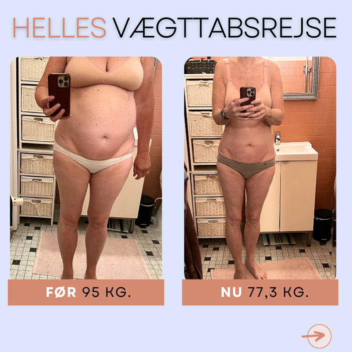 Helle Nielsen - 1