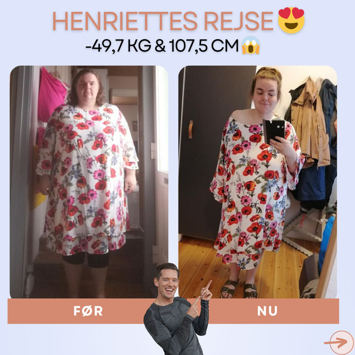 Henriette - 1
