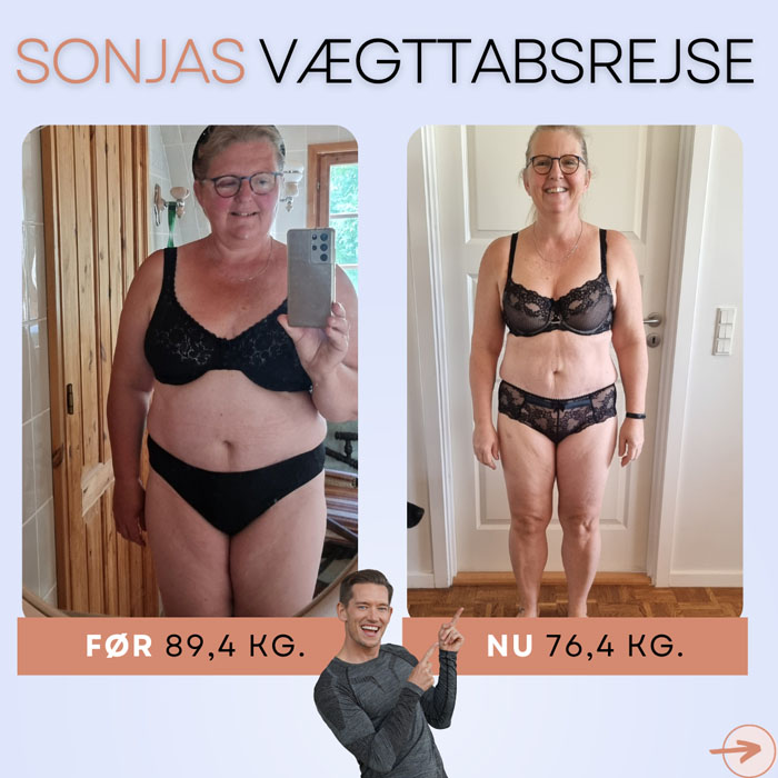Sonja Nielsen - 1