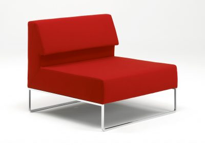 modulsofa designed by Morten Voss