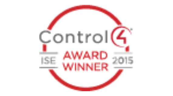 MAV full width awards control4win
