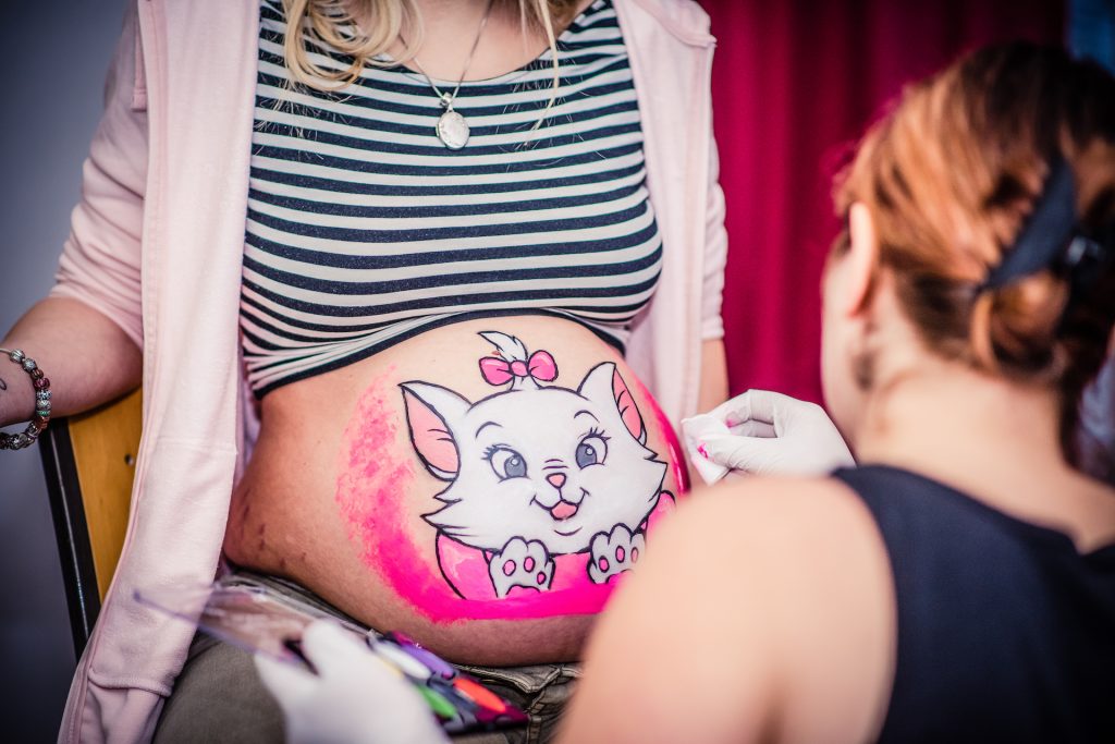 babybauchfotos