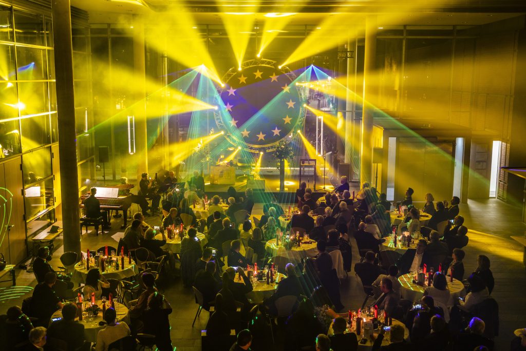 Eventfotografie