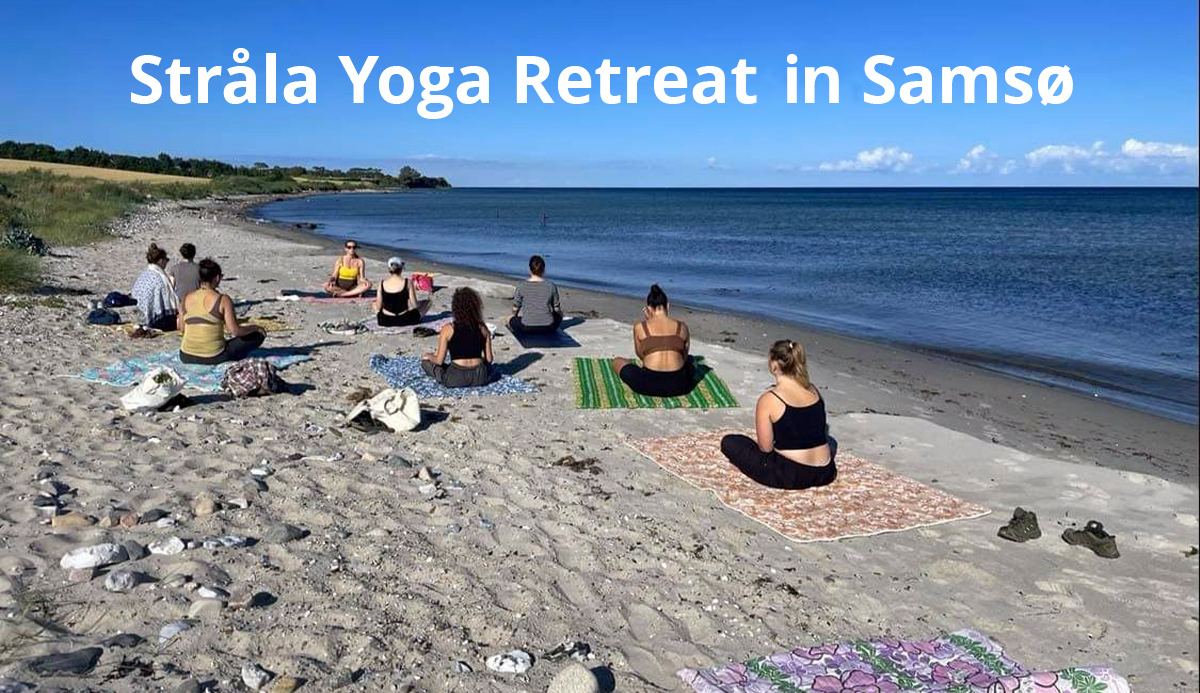 Strala Yoga Retreat in Samso