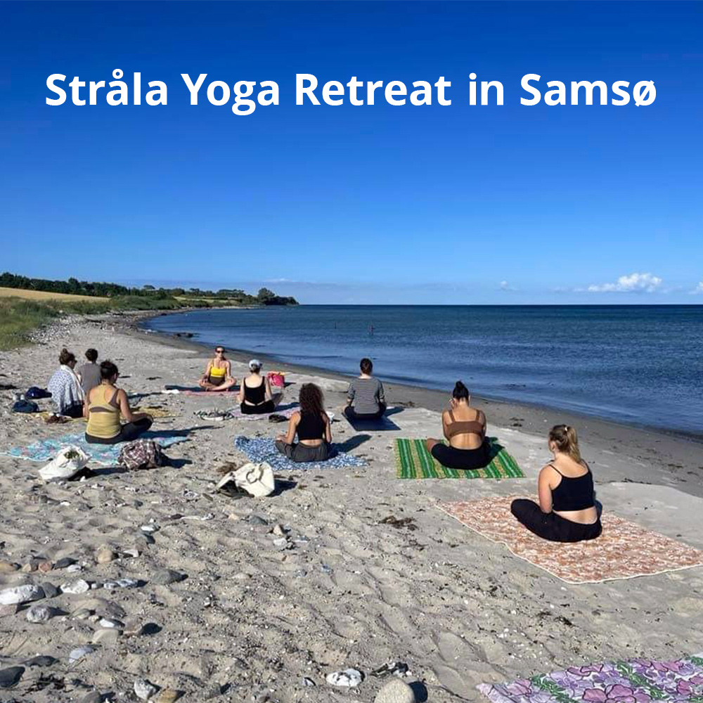 Strala Yoga Retreat in Samso