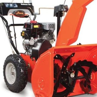 ARIENS Snøfreser DELUXE 24DLE