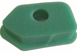 Skumgummi filter standard