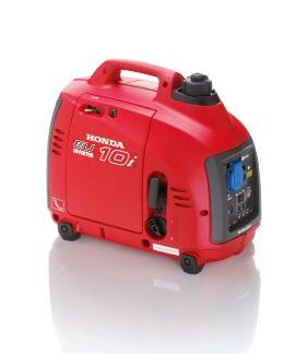 HONDA Strømaggregat EU 10i