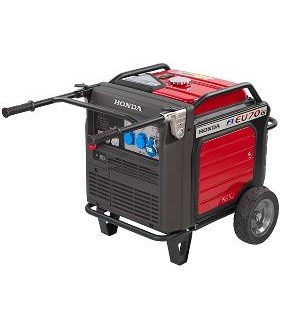 HONDA Strømaggregat EU 70is