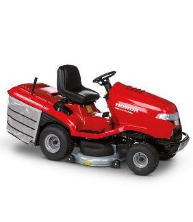 HONDA Plentraktor HF 2417 HME