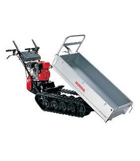 Honda Transportmaskin HP 500