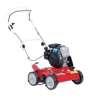 Honda Plenlufter TV 410