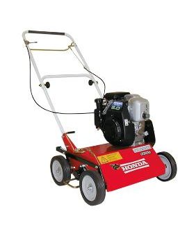 Honda Plenlufter TV 510