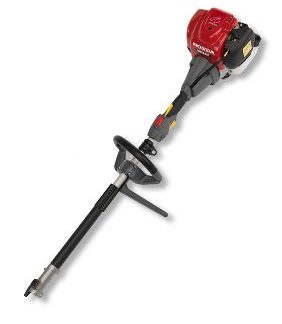 Honda Gresstrimmer UMC 425 E Delbar