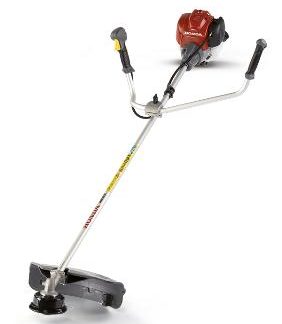 Honda Gresstrimmer UMK 425 E