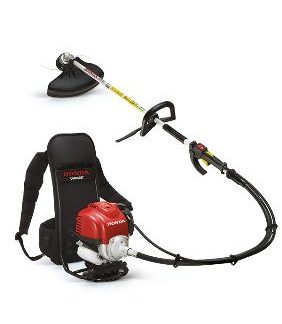 Honda Gresstrimmer UMR 435 LE