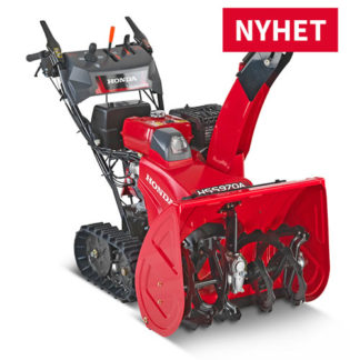 Honda SNØFRESER HSS 1380A ET