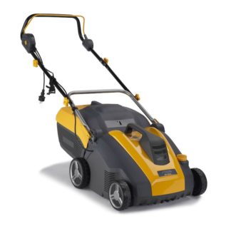 Stiga SV 415 E Mosefjerner