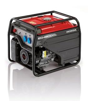 Honda EG 4500