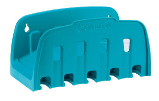 Gardena SLANGEHOLDER FOR VEGG