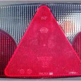 Tysse Lykteglass system