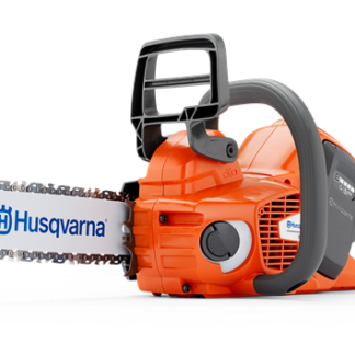 Husqvarna Motorsag 535iXP u/batt og lader