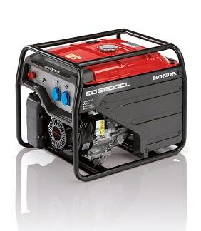 Honda EG 3600CL