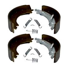 Bremsesko Knott 200x50