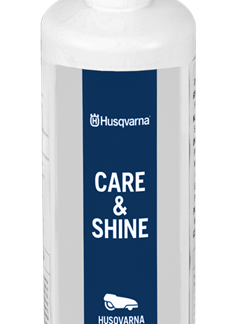 Husqvarna Care and Shine Spray
