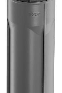 Gardena Turbo-drevet Pop-up spreder T200