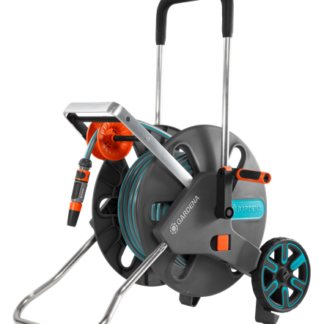 Gardena AquaRoll Slangevogn L Easy (50m Slange)