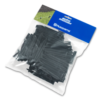 Husqvarna Automower kramper plast 100 stk