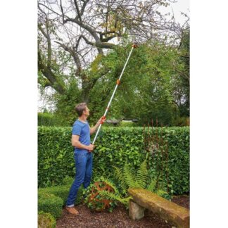 Wolf Power Dual Cut Grensaks PDC RR 200