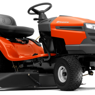 Husqvarna Traktor TS 138L