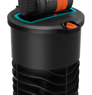 Gardena Pop-up spreder OS 140