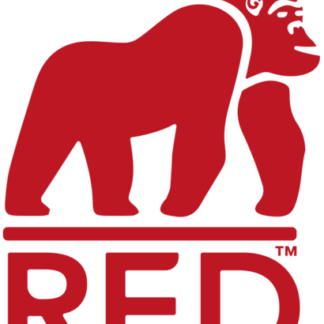 Red Gorilla