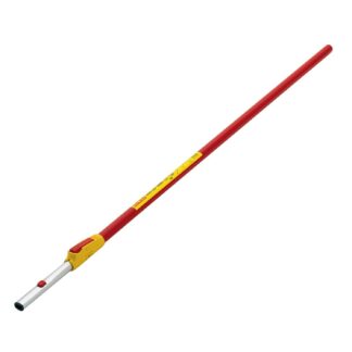 WOLF ZM-V4 teleskopskaft alu