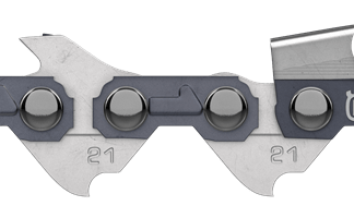 husqvarna Sagkjede  SP21G Semi chisel PIXEL .325" mini 1.1 mm