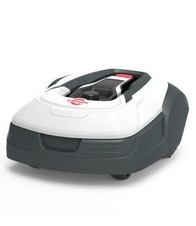 Cramer RM1000 Robotklipper