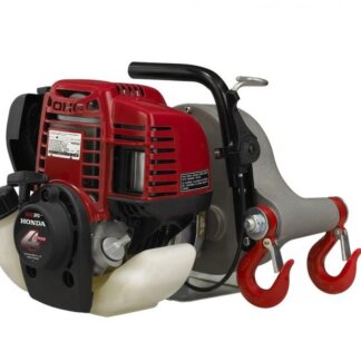 PCW 3000 BENSINDREVET, PORTABEL VINSJ