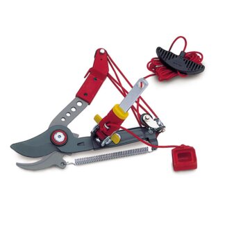 Wolf RR-VM Toppsaks proff sideskjær