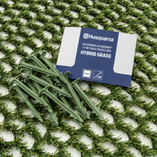 Husqvarna Hybridgress