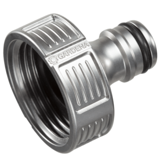 Gardena Premium Krankobling 33,3mm