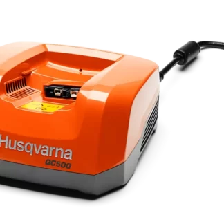 Husqvarna Batterilader QC500