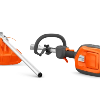 Husqvarna Multimaskin m/Trimmer Bat. 325iLK