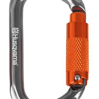 Husqvarna Karabinkrok, oval