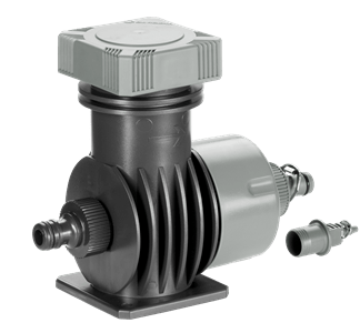 Gardena Trykkutjevner 2000